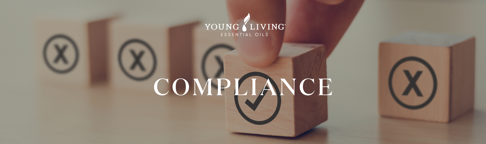 正規ルートでの購入について｜コンプライアンス