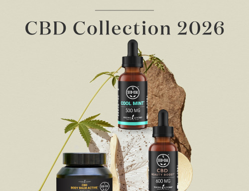 CBD コレクション｜ご好評いただいたCBDコレクションが、今年も待望の再登場。