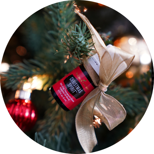 クリスマス スピリット（5mL）