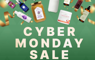 サイバーマンデーセール｜4日間限定！今年最後のビッグセール！