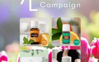 12月1日（月）〜25日（木）YLおトク便限定キャンペーン｜ホリデーシーズンにぴったりの香りとウェルネスアイテム