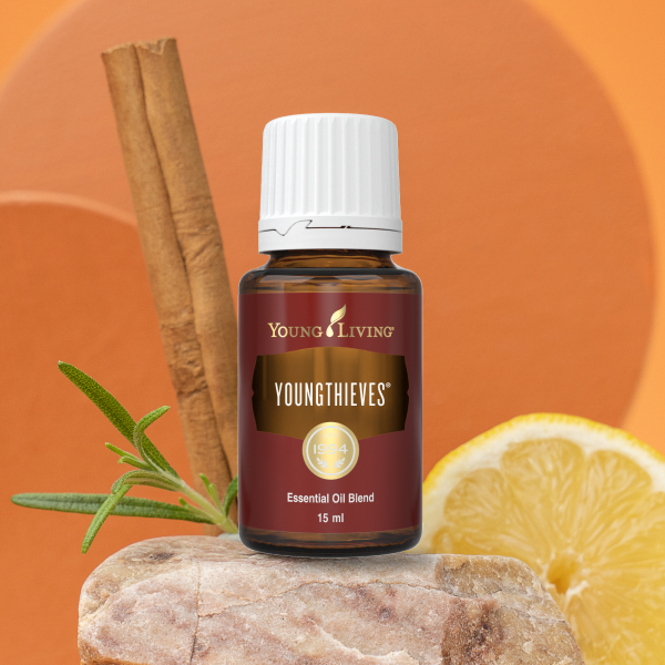 ヤングシーブス