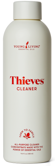 ヤングシーブス ハウスホールドクリーナー