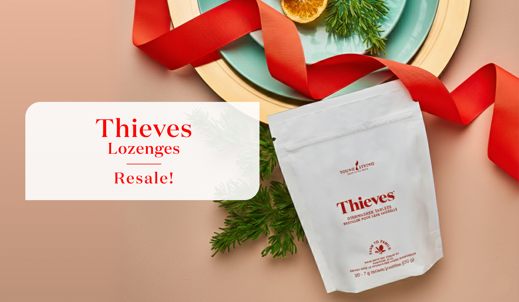 1月16日（金）9：30〜 ヤングシーブス ロージンズ再販のお知らせ