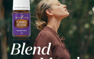 Blend of the Month 2～3月｜最高の可能性を生きる