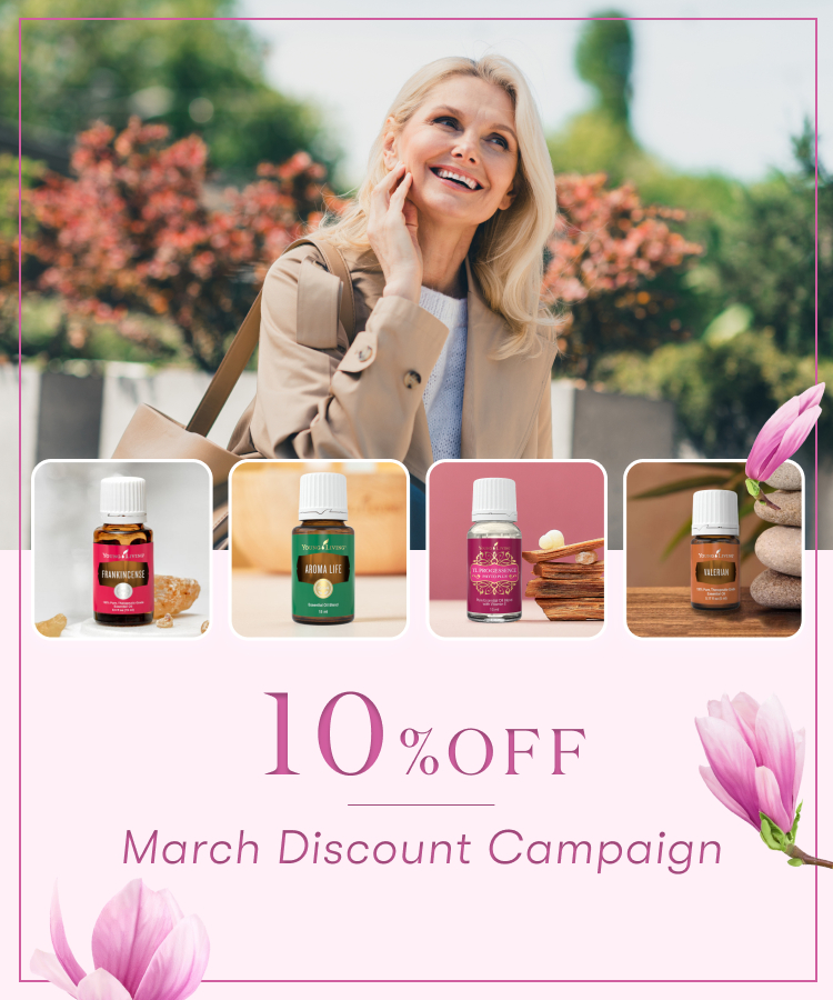 DISCOUNT CAMPAIGN
