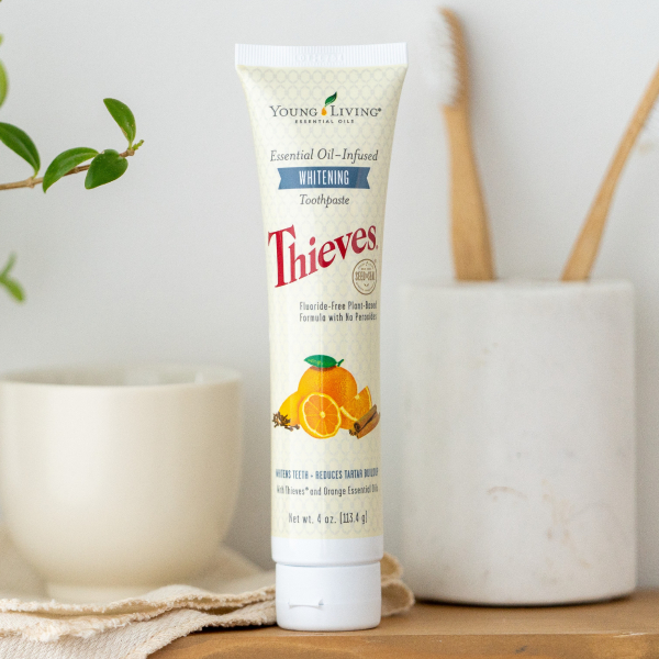 ブレンドシーブス ホワイトプラス（113.4g）