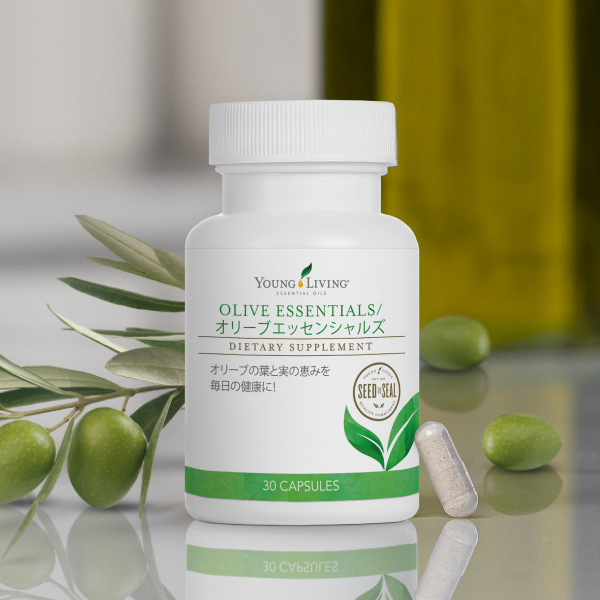 27425-Olive-Essentials オリーブエッセンシャルズ