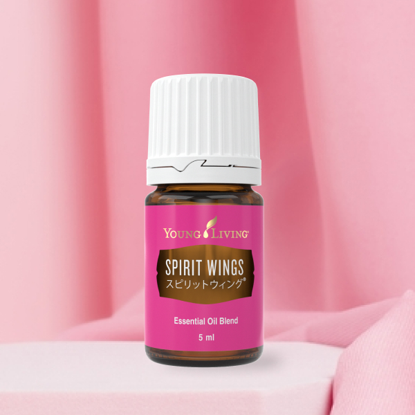 スピリットウィング（5mL）
