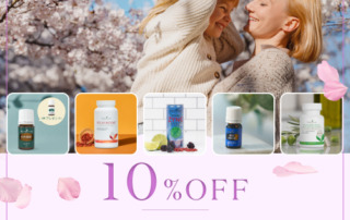 10％OFF 今月の注目製品！｜軽やかに、新しい季節へ。4月限定セール！