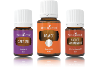 aroma-diy-aroma-bath-oil13 クラリセージ、オレンジ、サンダルウッド