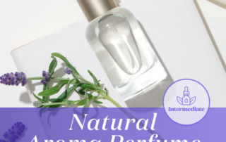 お気に入りの香りをブレンドして、自分だけの香水を｜アロマDIYレシピ