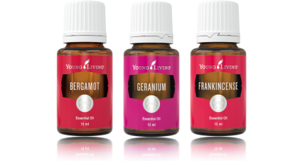 aroma-diy-natural-aromatherapy-perfume11 ベルガモット、ゼラニウム、フランキンセンス