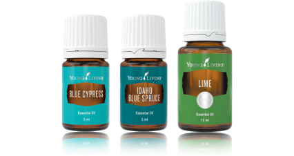 aroma-diy-natural-aromatherapy-perfume13 ブルーサイプレス、アイダホブルースプルース、ライム