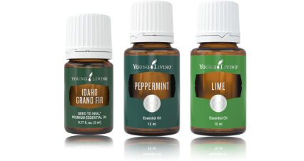 aroma-diy-natural-aromatherapy-perfume14 アイダホバルサムファー、ペパーミント、ライム