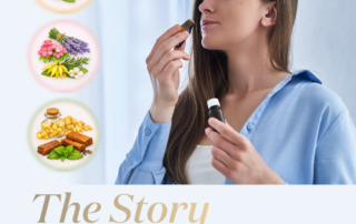 香りはなぜ変わる？ 揮発性から読み解くブレンドオイルのしくみ