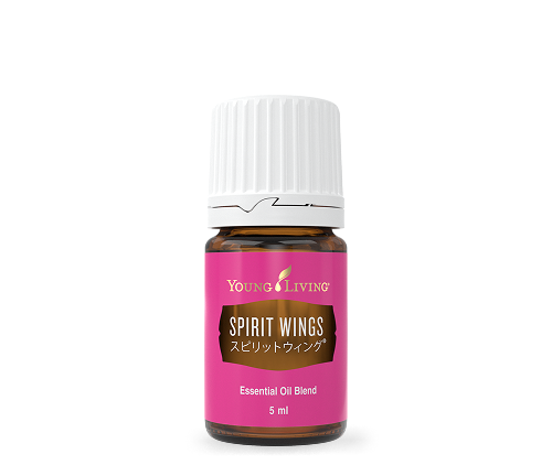 スピリットウィング （5mL）