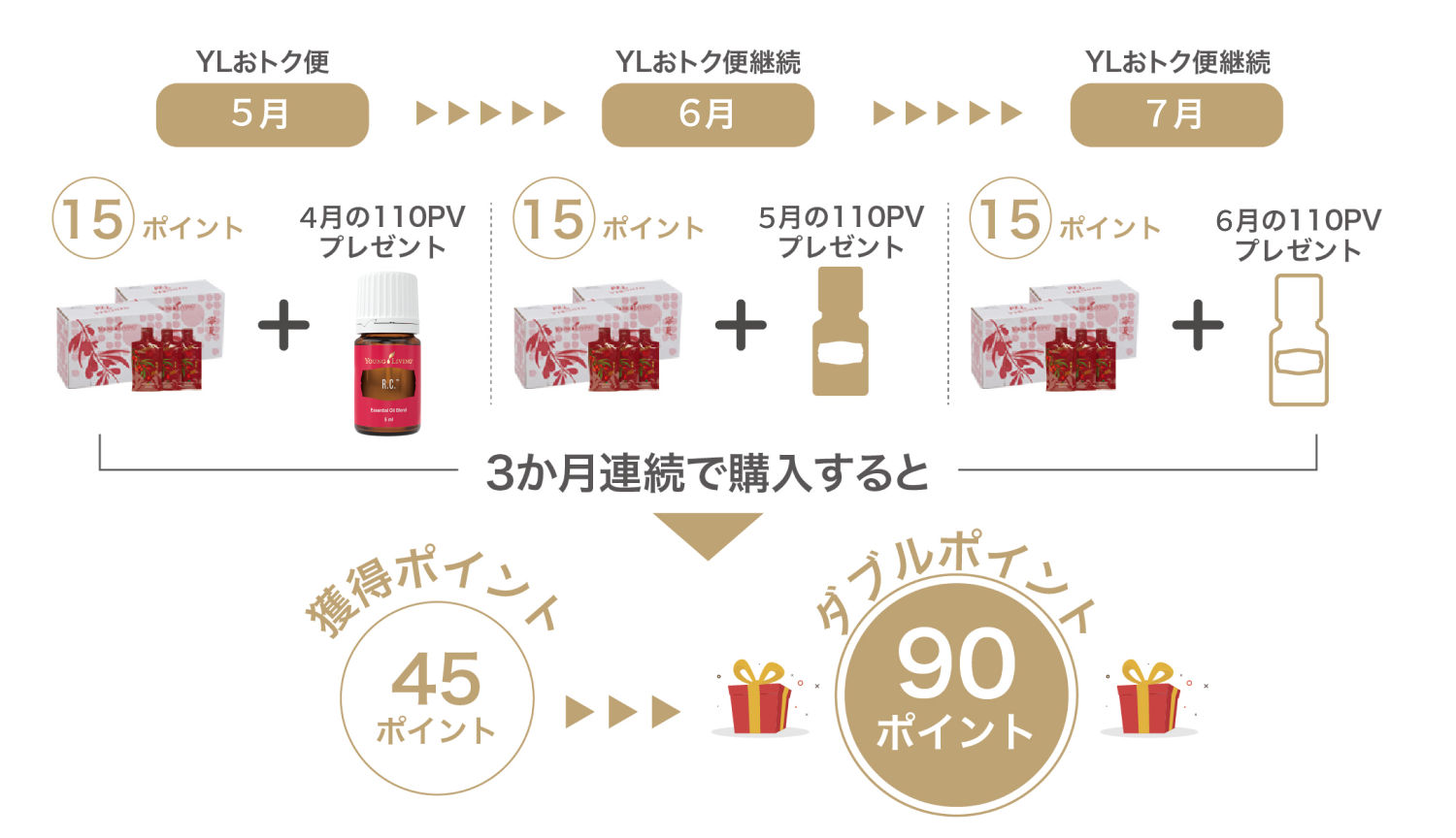 ニンシアレッド ポイントシュミレーション