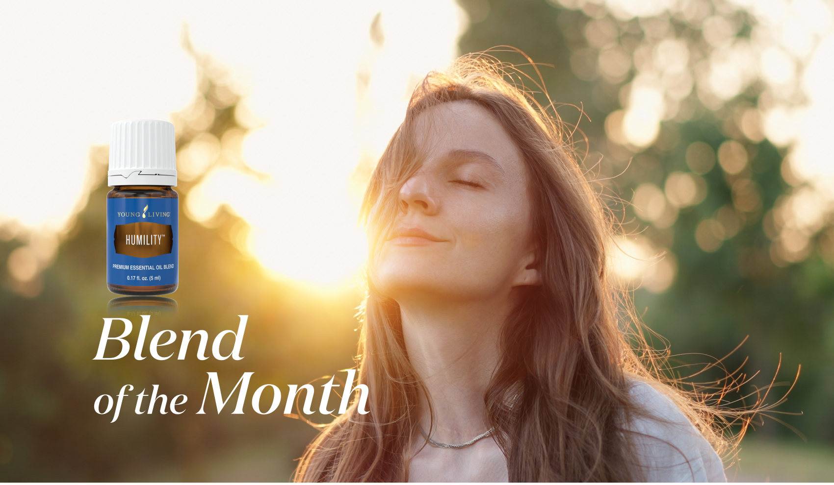 Blend of the Month 4~5月|本来の自分へと立ち返るための静かな導き