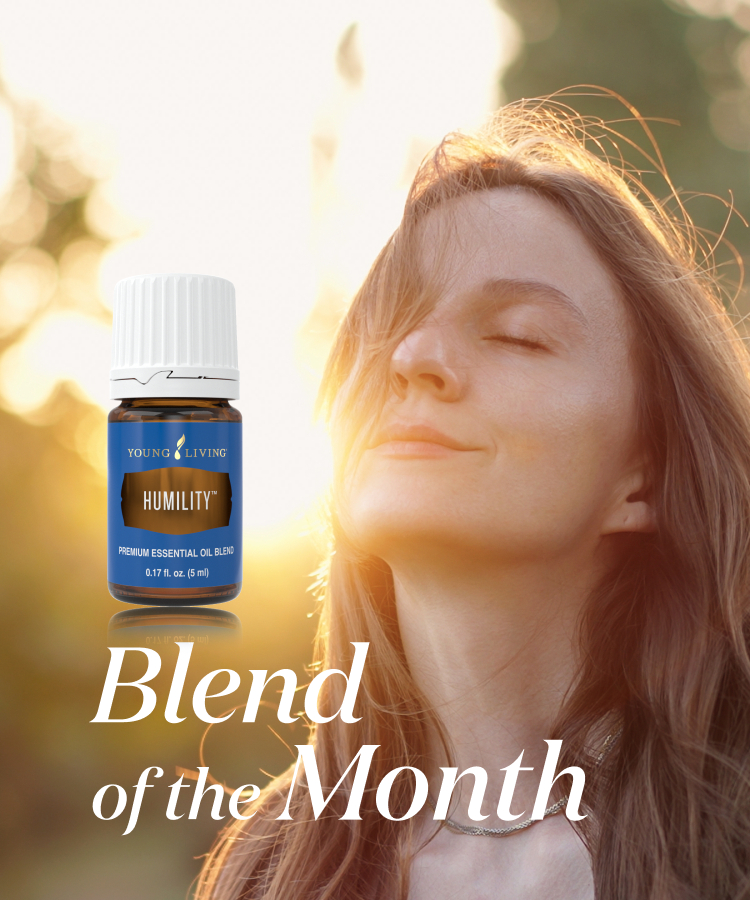 Blend of the Month 4~5月|本来の自分へと立ち返るための静かな導き