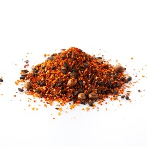 七味唐辛子（麻の実）