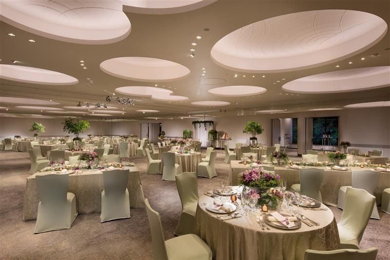 ヒルトン東京ベイ