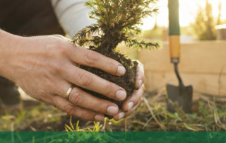 あなたの選択が、地球の未来につながる｜4月22日 アースデイ