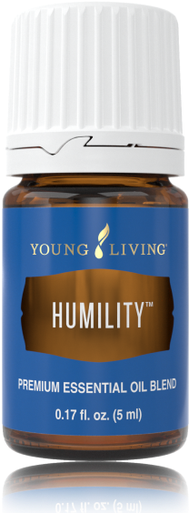 humility ヒューミリティー