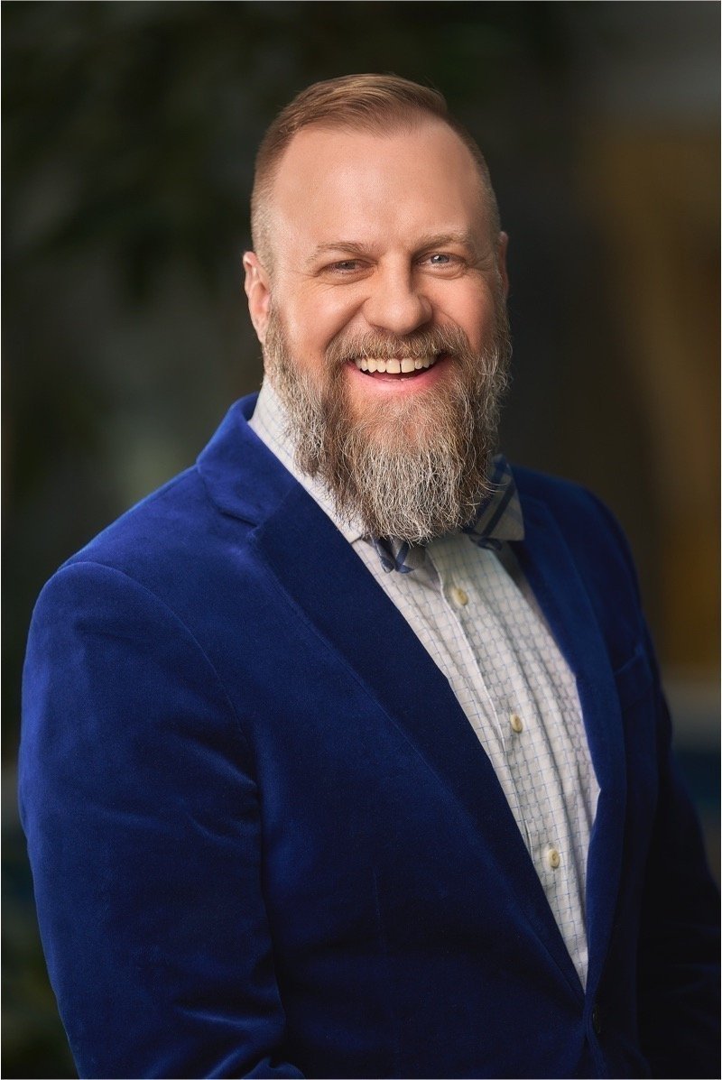 ベン・ライリー