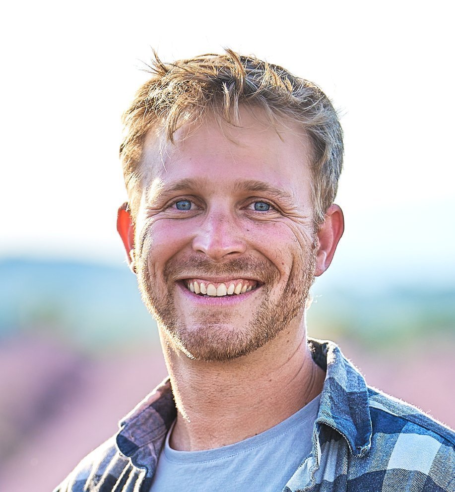 ニコラス・ランデル