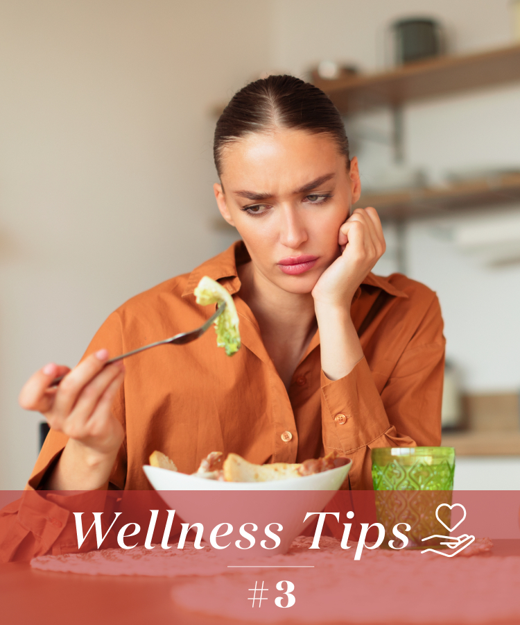 現代人の栄養不足と欠乏症｜「なんとなく調子が整わない」と感じることはありませんか。