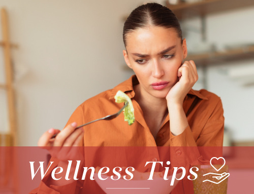 現代人の栄養不足と欠乏症｜「なんとなく調子が整わない」と感じることはありませんか。