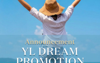 YL DREAM PROMOTION 2026 オンライン発表会｜4月27日開催