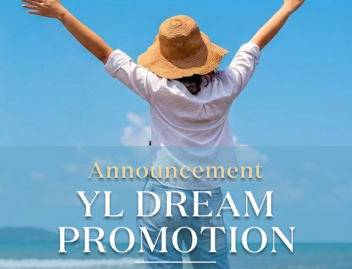 YL DREAM PROMOTION 2026 オンライン発表会｜4月28日開催