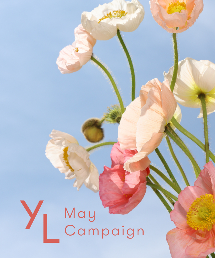 5月1日(金)〜25日(月)YLおトク便限定キャンペーン|定番のアロマオイルとサプリをプレゼント!