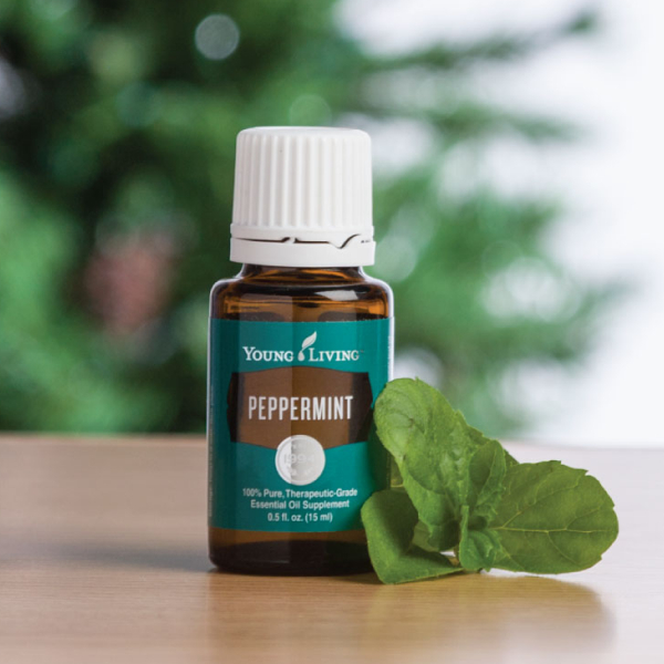 Peppermint