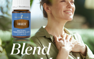 Blend of the Month 6～7月｜心の目覚め