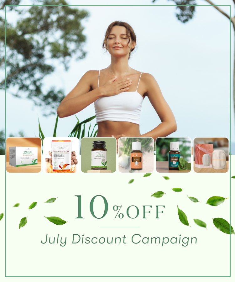 DISCOUNT CAMPAIGN
