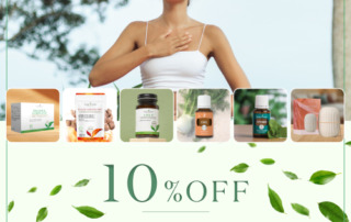 10％OFF 今月の注目製品！｜人気アイテム6製品、ウェルネス応援セール！