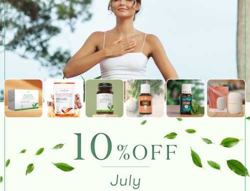 10％OFF 今月の注目製品！｜人気アイテム6製品、ウェルネス応援セール！