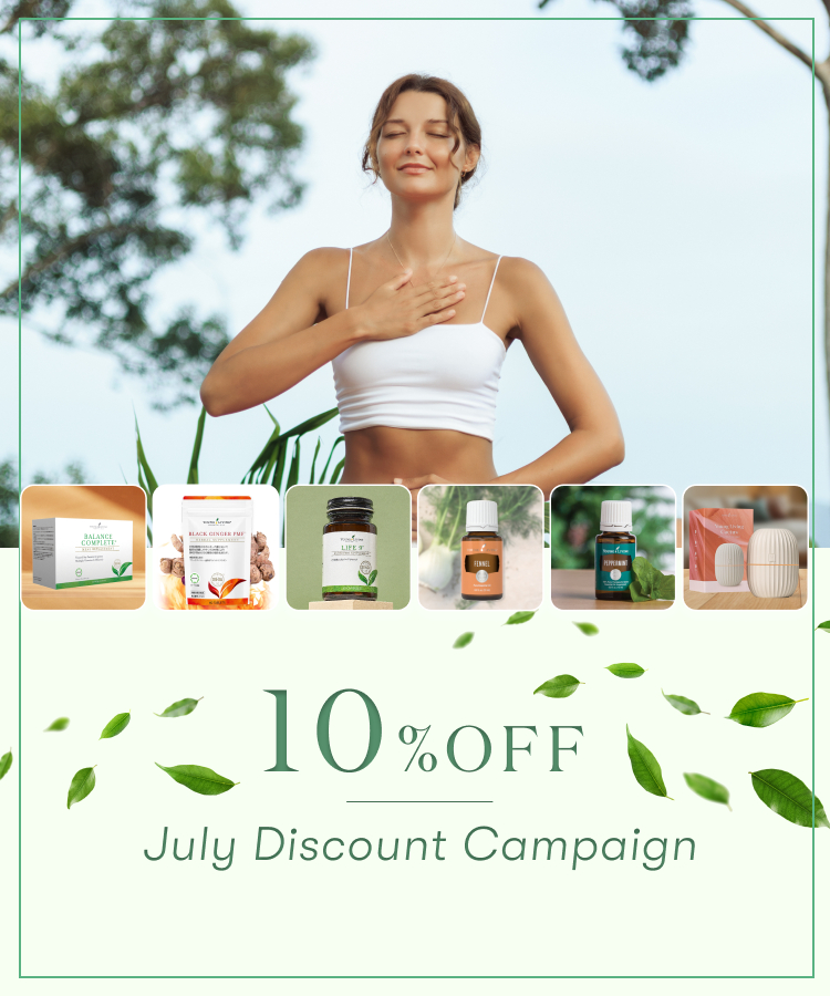 10%OFF 今月の注目製品!|人気アイテム6製品、ウェルネス応援セール!