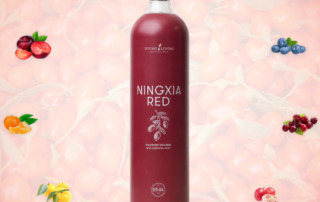 ニンシアレッド(NingXia Red )無理なく続ける、毎日のルーティンに