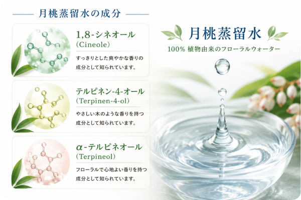 wellness-tips-okinawa-shell-ginger-img-08 月桃蒸留水はフローラルウォーター