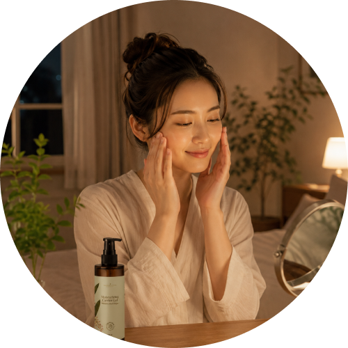 wellness-tips-okinawa-shell-ginger-img-night