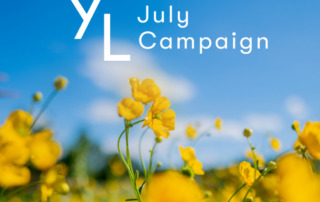 7月1日（水）〜25日（土）YLおトク便限定キャンペーン｜この夏は、自分を整える習慣から。