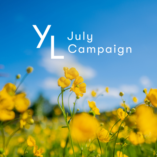 7月1日（水）〜25日（土）YLおトク便限定キャンペーン｜この夏は、自分を整える習慣から。