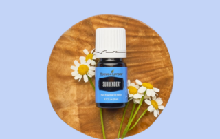 Blend Essential Oil｜「サレンダー」に込められた“手放す勇気”のメッセージ