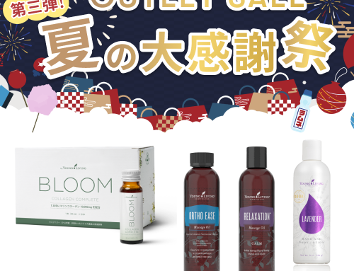 8月数量限定 特別販売｜夏の大感謝祭 第3弾 アウトレットセール