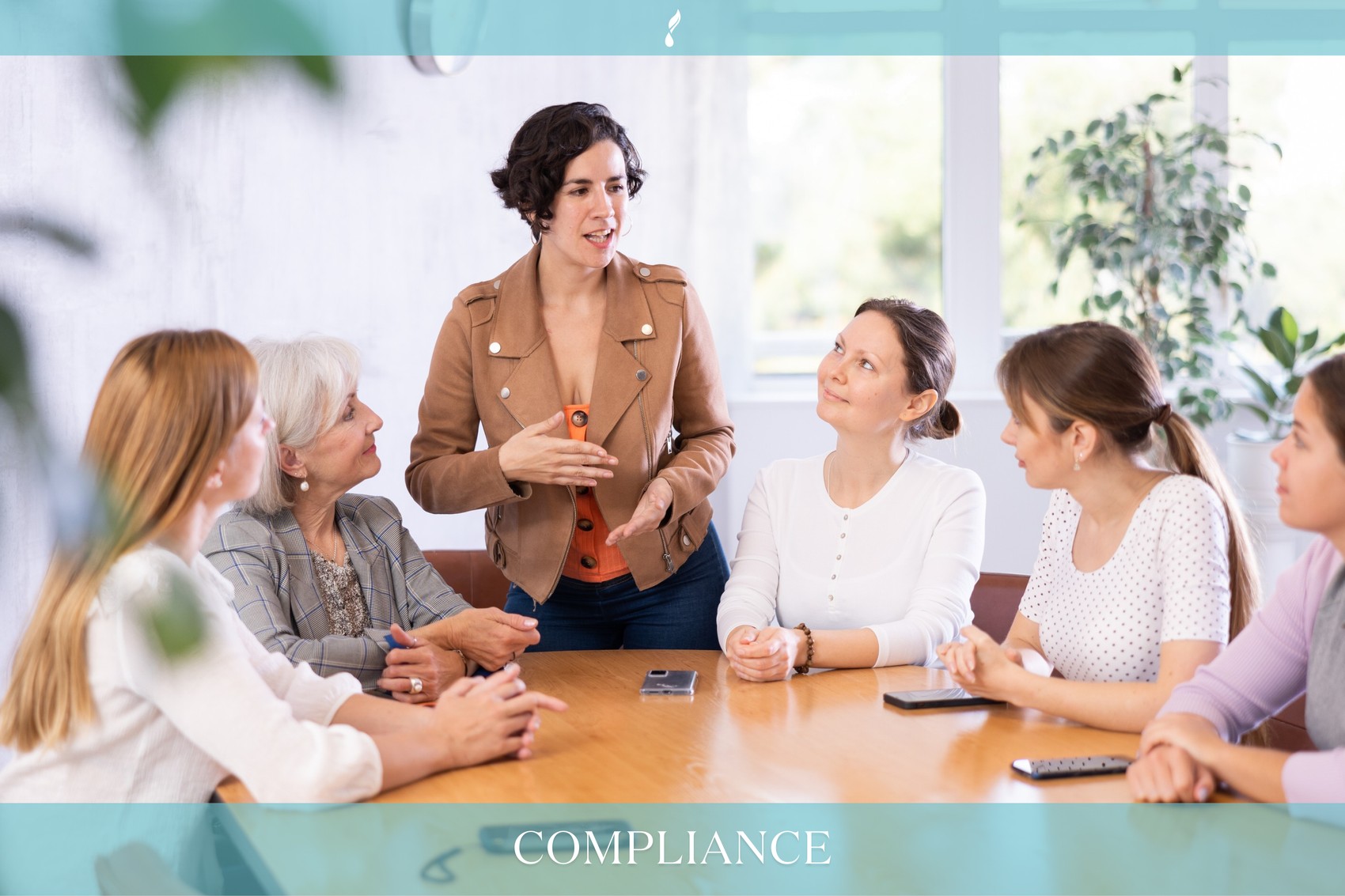 【コンプラ知恵袋】会員主催勉強会のあり方|Compliance(コンプライアンス)