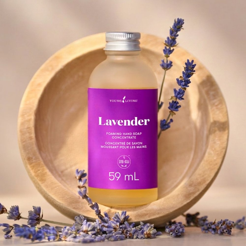 product-lavender-foaming-hand-soap ラベンダー フォーミングハンドソープ (濃縮タイプ)